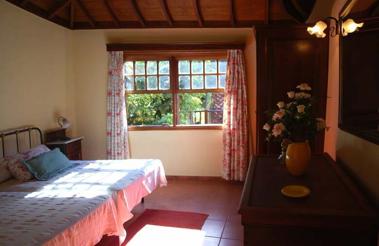 Agroturismo Casas Rurales Bana