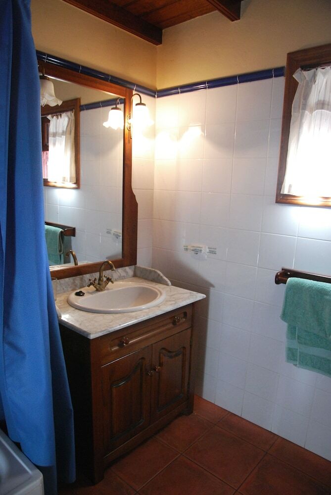 Agroturismo Casas Rurales Bana