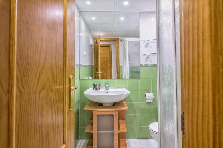 Apartamentos Iloftmalaga Los �lamos