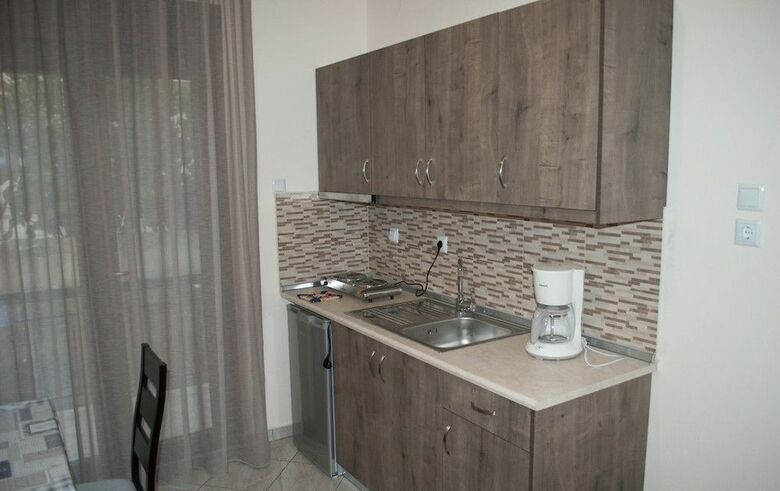 Apartamentos Maria Dina Studios