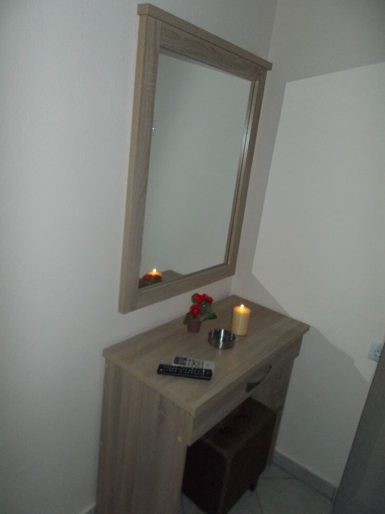 Apartamentos Maria Dina Studios