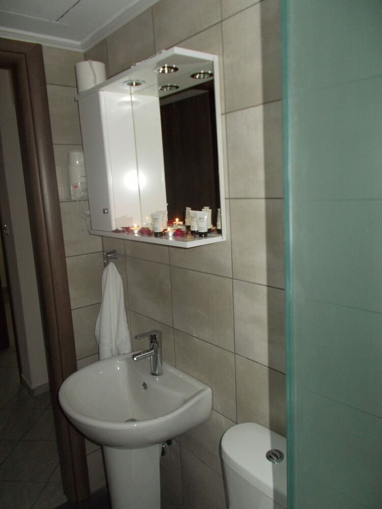 Apartamentos Maria Dina Studios