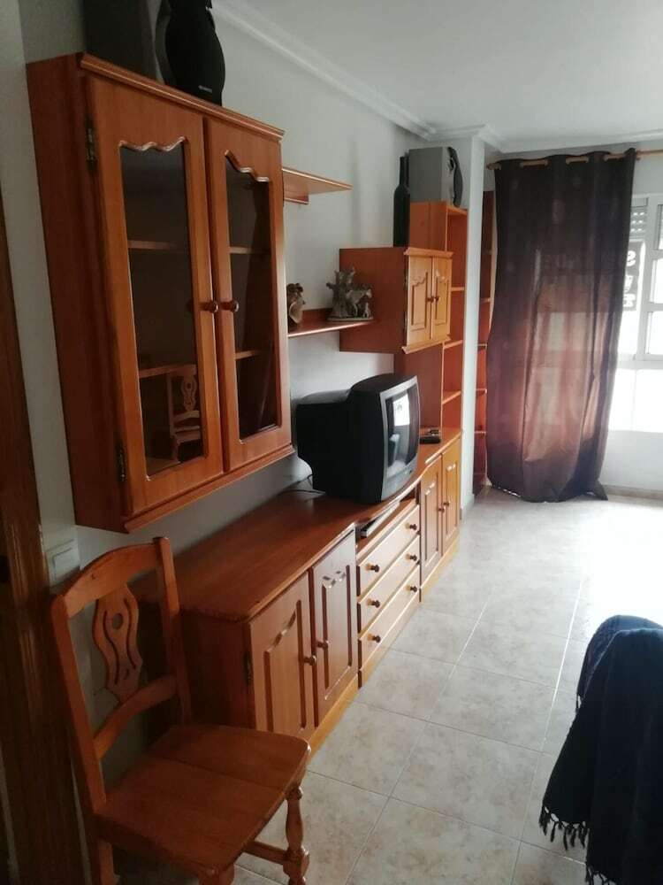 Apartment With 2 Bedrooms In Beniel