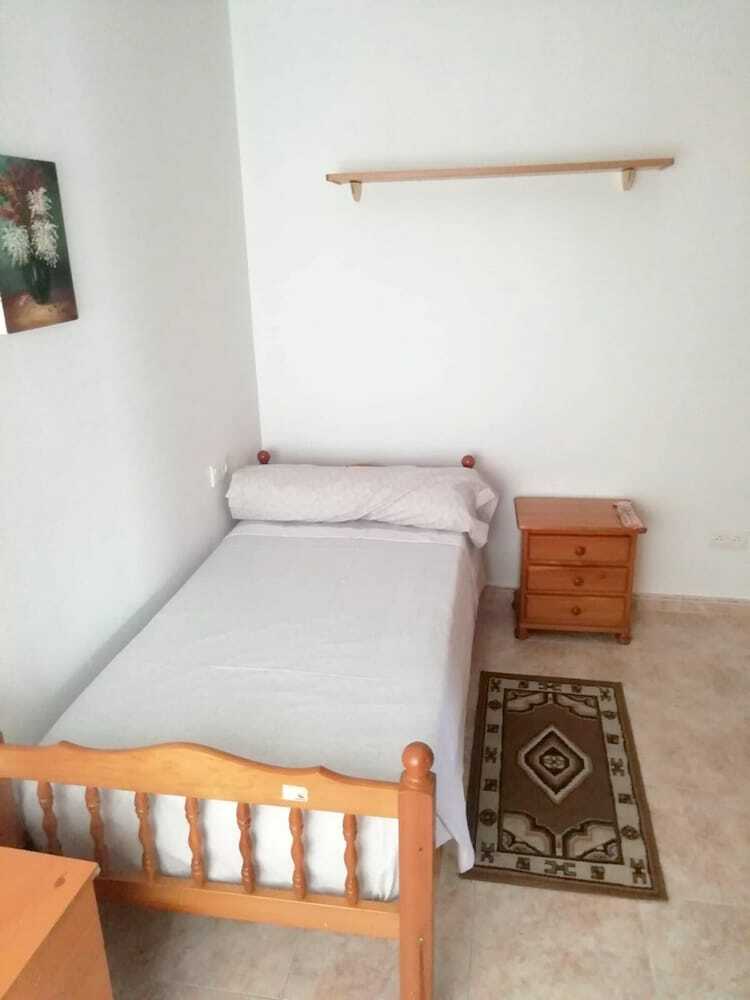 Apartment With 2 Bedrooms In Beniel