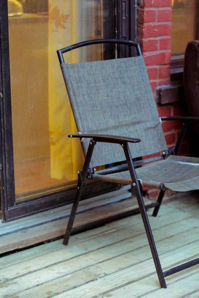 Hostal Pied-a-terre Mont-royal
