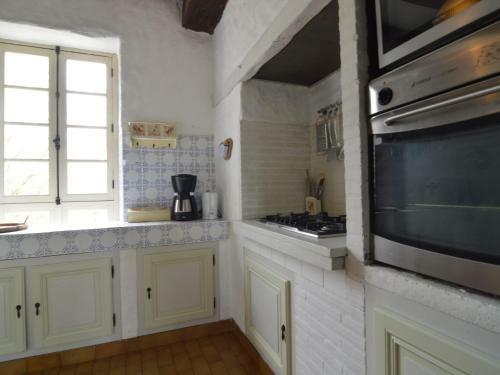 Holiday Home La Fermette Liglet