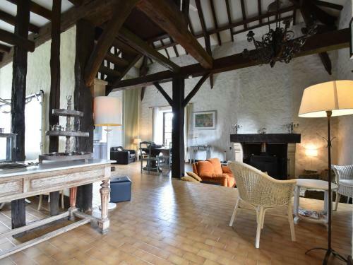 Holiday Home La Fermette Liglet