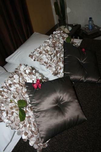 Bed & Breakfast Chambres D'hotes Coteau De Belpech