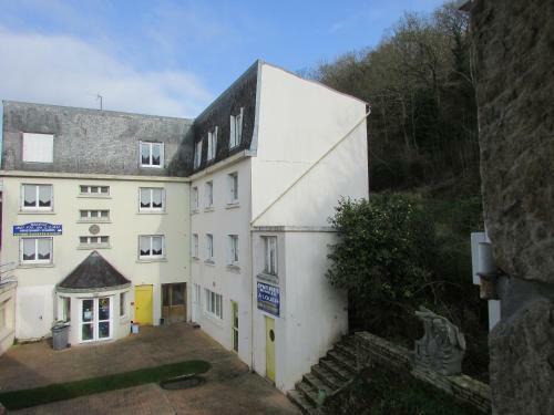 Apartamento R�sidence Au Fil De L'eau