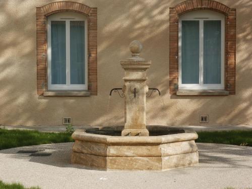 Hotel Ibis Toulouse Lavaur