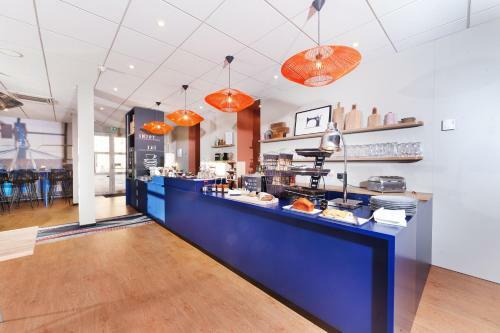 Hotel Ibis Toulouse Lavaur