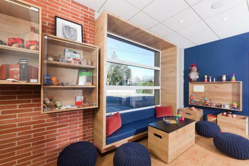 Hotel Ibis Toulouse Lavaur
