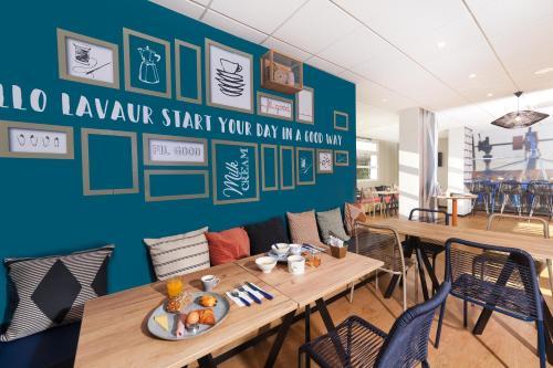Hotel Ibis Toulouse Lavaur