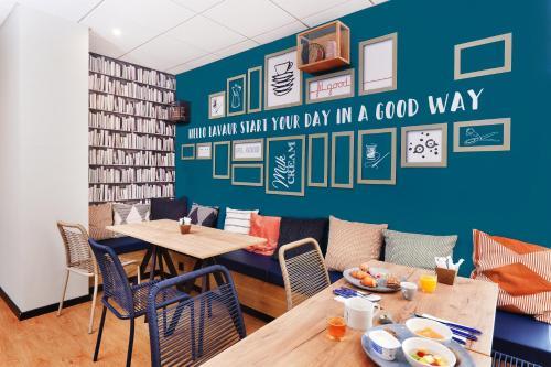 Hotel Ibis Toulouse Lavaur