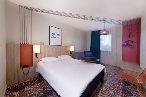 Hotel Ibis Toulouse Lavaur