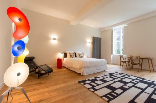 Hostal Chambres D'h�tes Le Clos Des Tilleuls