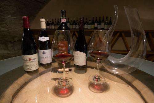 Hostal Chambres D'h�tes Le Clos Des Tilleuls