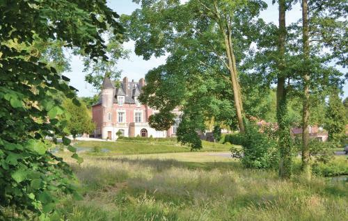 Holiday Home Marconne Rue D'eglise