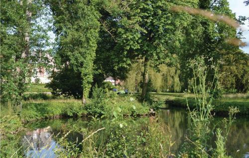 Holiday Home Marconne Rue D'eglise