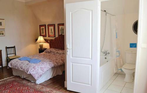 Holiday Home Marconne Rue D'eglise