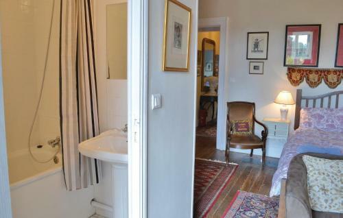 Holiday Home Marconne Rue D'eglise