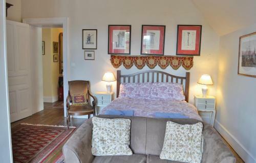 Holiday Home Marconne Rue D'eglise