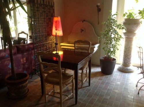 Bed & Breakfast Maison D'hotes Les Chambres De Mon Moulin