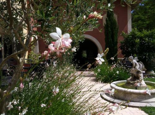 Bed & Breakfast Maison D'hotes Les Chambres De Mon Moulin