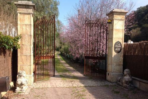 Bed & Breakfast Maison D'hotes Les Chambres De Mon Moulin