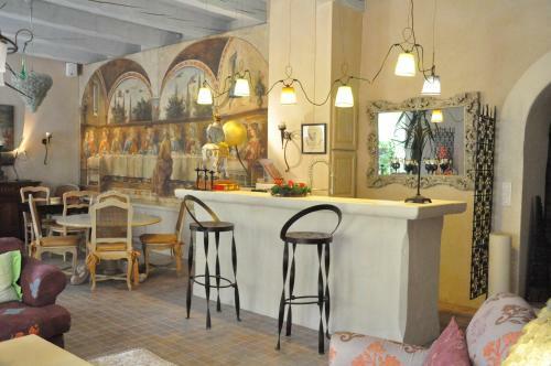 Bed & Breakfast Maison D'hotes Les Chambres De Mon Moulin