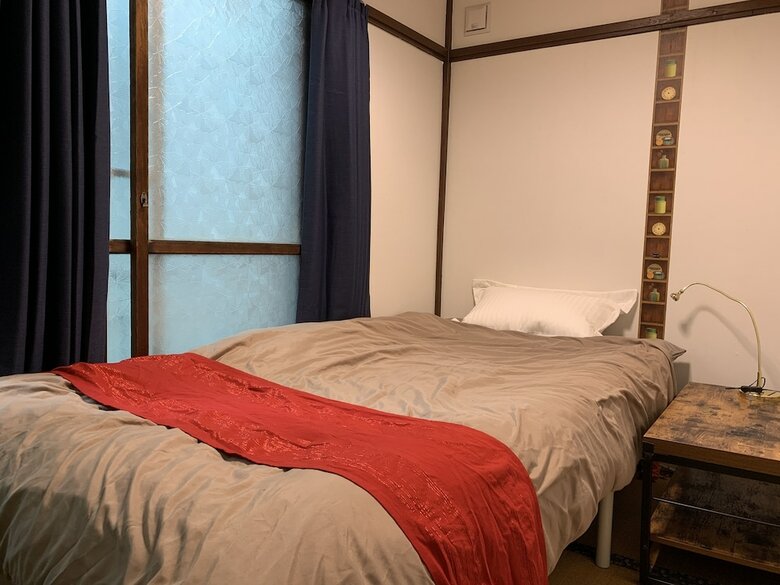 Hotel Kagurazaka No Yado