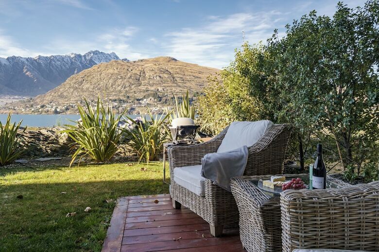 Apartamentos Residence Du Lac