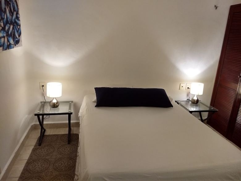 Apartamentos Playacar Agua