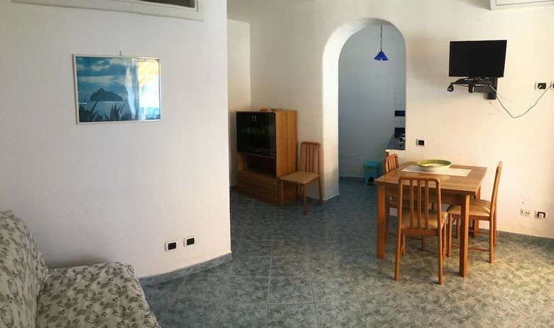 Hotel Casa Assunta