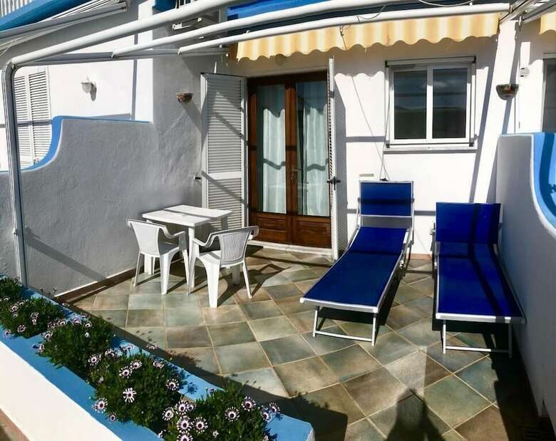 Hotel Casa Assunta