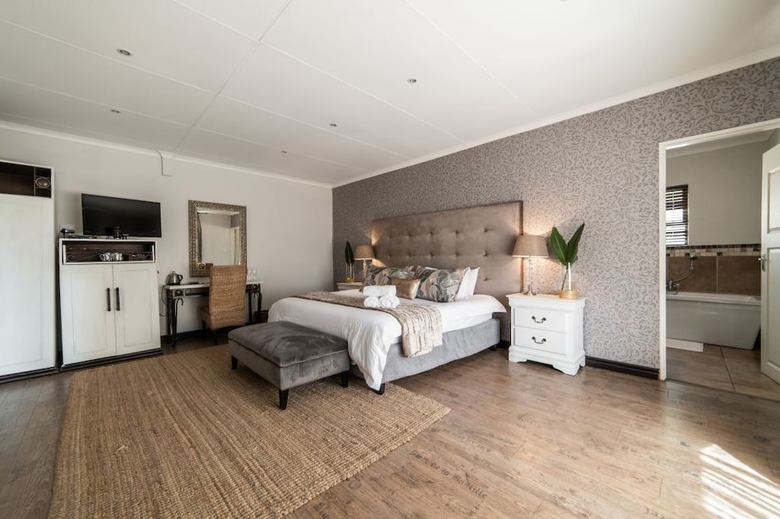 Hotel Solo Gracia Guest House