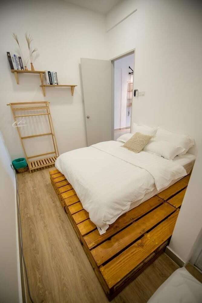 Apartamentos The Rumah @ Bm City