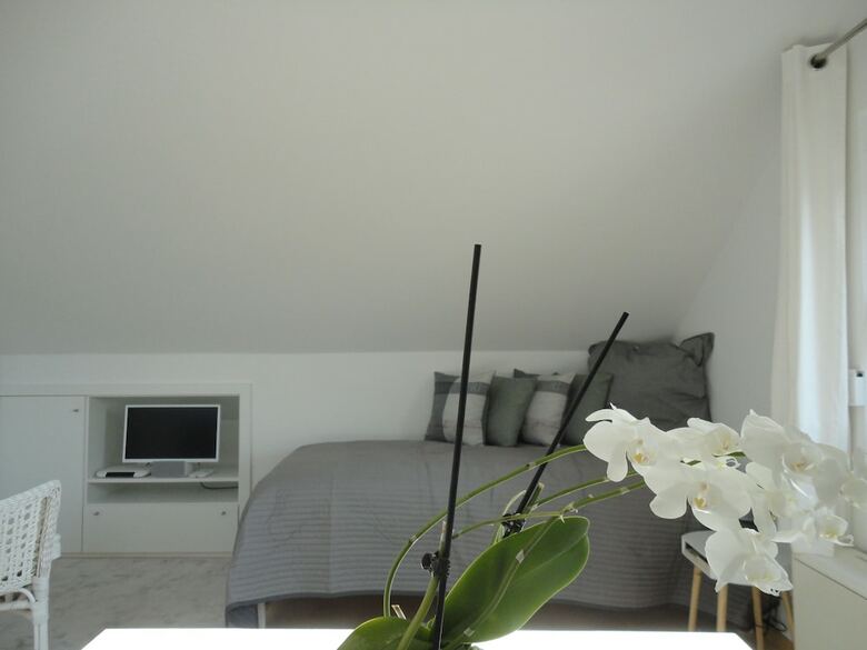 Apartamentos Ferienapartments Ida