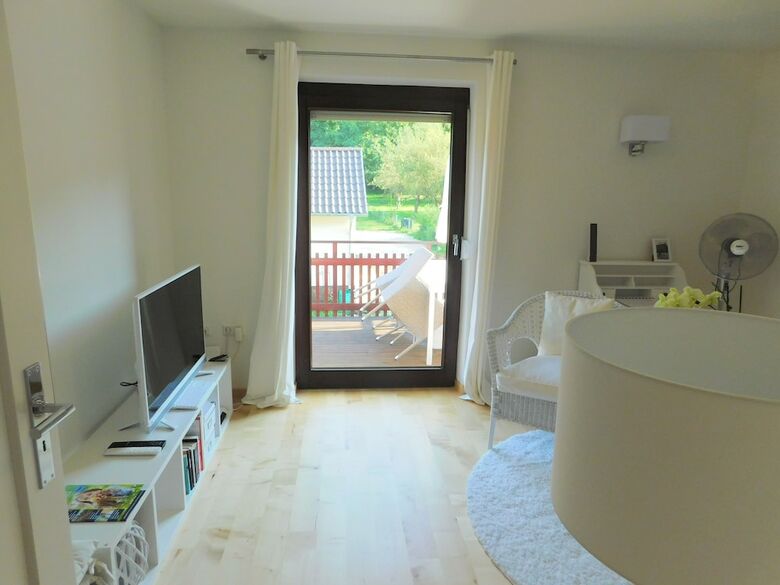 Apartamentos Ferienapartments Ida