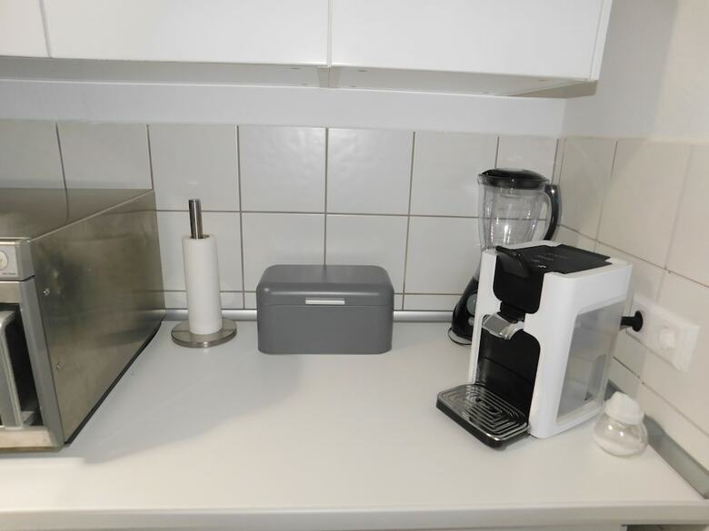 Apartamentos Ferienapartments Ida