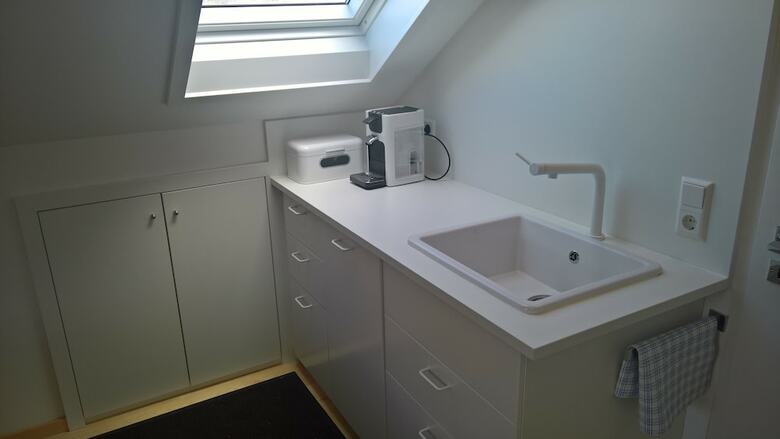 Apartamentos Ferienapartments Ida