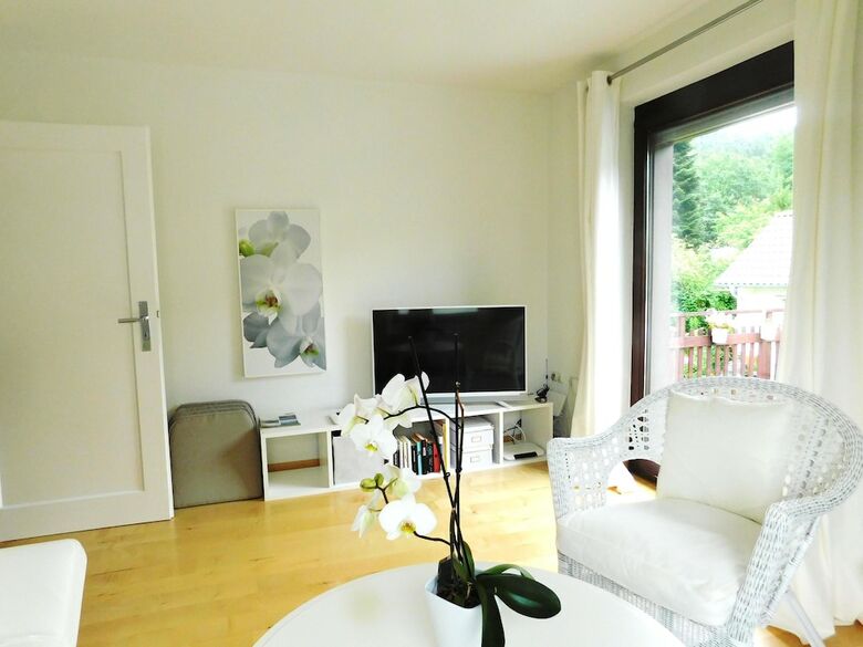 Apartamentos Ferienapartments Ida