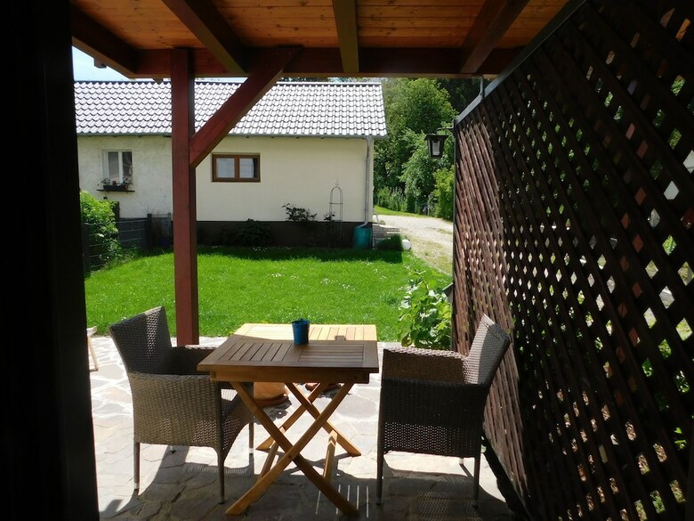 Apartamentos Ferienapartments Ida