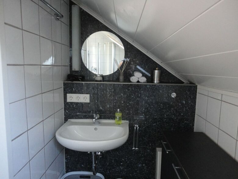 Apartamentos Ferienapartments Ida