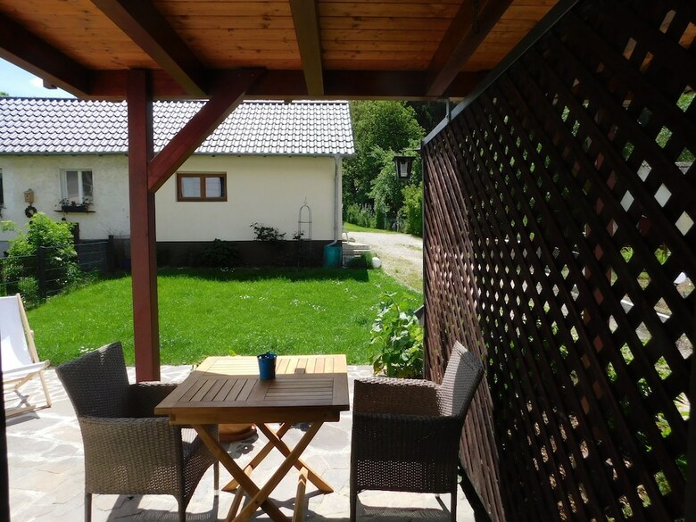 Apartamentos Ferienapartments Ida