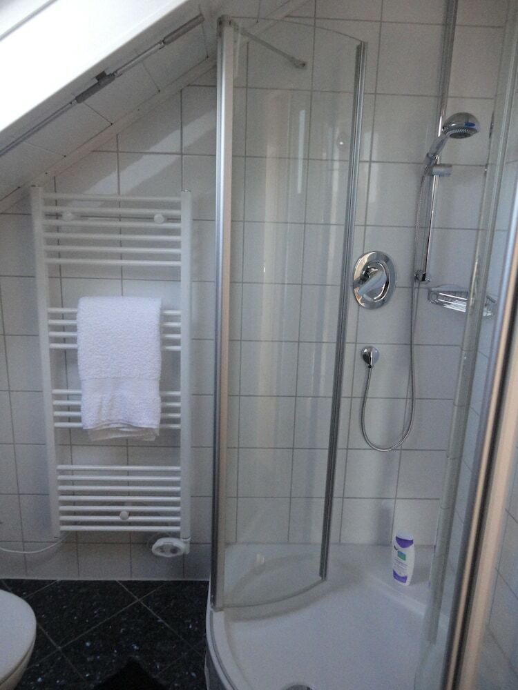 Apartamentos Ferienapartments Ida