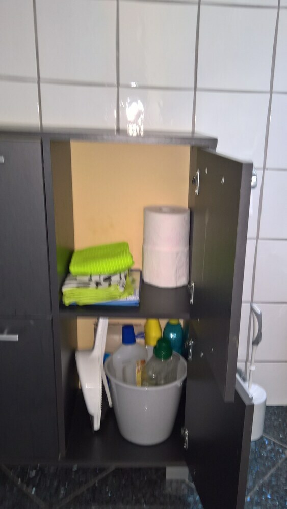 Apartamentos Ferienapartments Ida