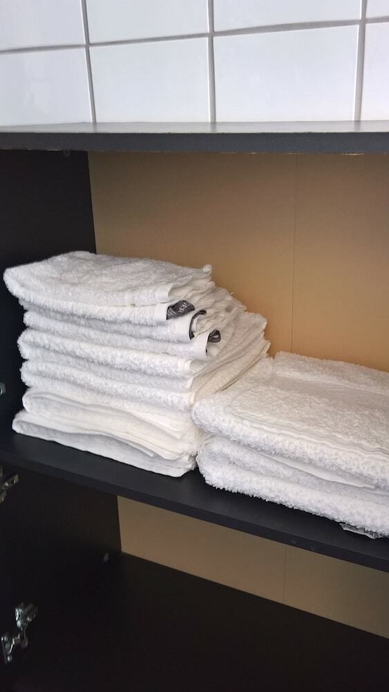 Apartamentos Ferienapartments Ida
