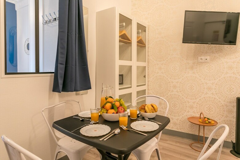 Apartments Ws Marais - R�publique