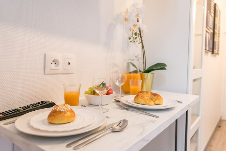 Apartments Ws Marais - R�publique